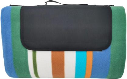 Килимок туристичний Time Eco TE-201 (4820211101282MULTI)