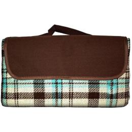 Килимок туристичний Time Eco 150tur Brown