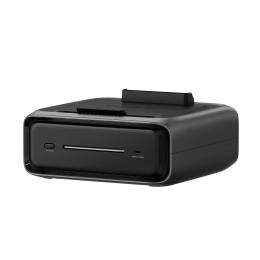 Додаткова батарея для зарядної станції EcoFlow RIVER3 EB300 Extra Battery (EB300) UA