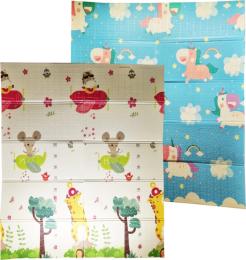 Килимок ігровий Bambi Жираф K6603-4