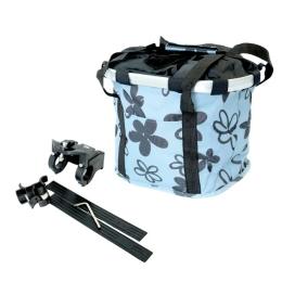 Велосипедна сумка Bravvos BIB-072 Blue