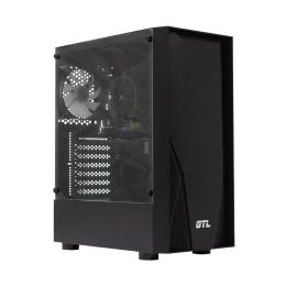 Персональний компютер GTL Office Advanced 124 (GTLCOA1243P1A5_61G)