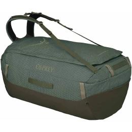 Сумка Osprey Transporter Duffel 120 Pine Leaf Earl Gray (009.4057)