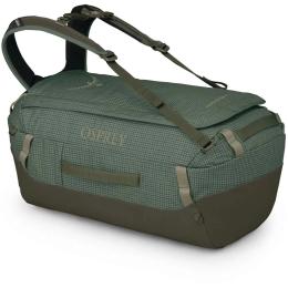 Сумка Osprey Transporter Duffel 40 Pine Leaf Earl Gray (009.3966)