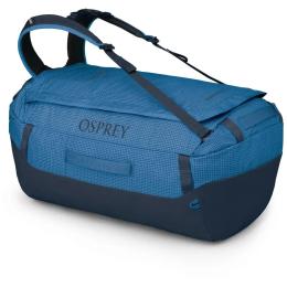 Сумка Osprey Transporter Duffel 65 Blue Flame Nocturnal Blue (009.3963)