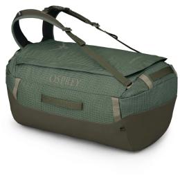 Сумка Osprey Transporter Duffel 65 Pine Leaf Earl Gray (009.3964)