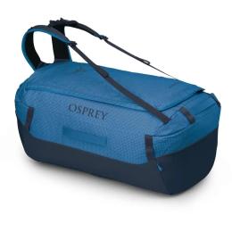 Сумка Osprey Transporter Duffel 95 Blue Flame Nocturnal Blue (009.3960)