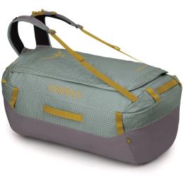 Сумка Osprey Transporter Duffel 95 Frosty Mint Gray (009.4042)