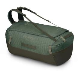 Сумка Osprey Transporter Duffel 95 Pine Leaf Earl Gray (009.3961)