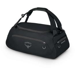 Сумка Osprey Daylite Duffel 30 Black (009.3791)