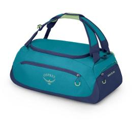 Сумка Osprey Daylite Duffel 30 Blue Spikemoss Alkaline (009.3956)