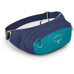 Сумка Osprey Daylite Waist Blue Spikemoss Alkaline (009.3741)