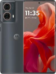Смартфон Motorola Moto G85 8/256GB Urban Gray (PB2A0038RS)