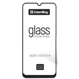Захисне скло ColorWay для Xiaomi Redmi A5 Black (CW-GSFGXRA5-BK)