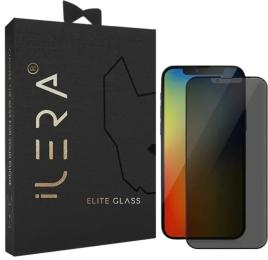 Захисне скло iLera DeLuxe Incognito FullCover Glass for iPhone 15 (iLInDL15)