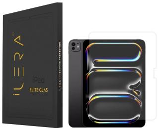 Захисне скло для планшетів iLera Infinity Clear Glass для iPad Pro 11 (2024) (iLiPG08)