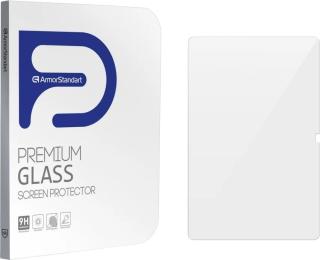 Захисне скло для планшетів ArmorStandart Glass.CR для Samsung Tab S10 FE + (SM-X620/X626) Clear (ARM85349)