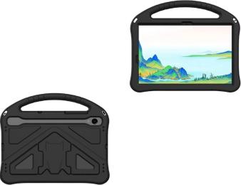 Накладка для планшета BeCover Protected Cover для Samsung Galaxy Tab S10 FE (SM-X520/SM-X526) 10.9 Black (713257)