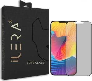 Захисне скло iLera Deluxe Frosted Silk Glass для iPhone 14 Pro Matte (iLDFR14Pr)