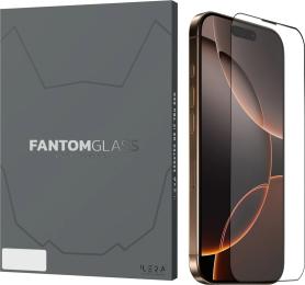 Захисне скло iLera Fantom Glass для iPhone 16 Pro (iLFantW16PR)