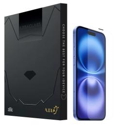 Захисне скло iLera Infinity Full Cover Glass для iPhone 16 (iLin16)