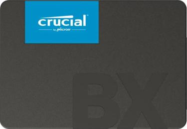 Внутрішній SSD диск Crucial BX500 (CT2000BX500SSD1) 2TB