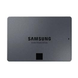Внутрішній SSD диск Samsung 870 QVO (MZ-77Q1T0BW) 1000GB