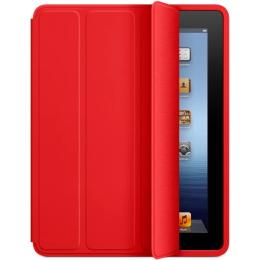 Чохол-книжка для планшета Infinity Smart Case for Apple iPad Air 11 2024/iPad Air 11 2025 Red