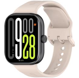 Ремінець для смарт-годинника BeCover для Xiaomi Redmi Watch 5 Beige (713215)