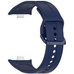Ремінець для смарт-годинника BeCover для Xiaomi Redmi Watch 5 Deep Blue (713216)