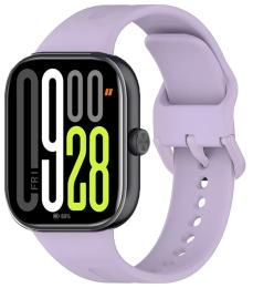 Ремінець для смарт-годинника BeCover для Xiaomi Redmi Watch 5 Purple (713217)