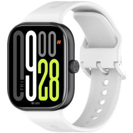 Ремінець для смарт-годинника BeCover для Xiaomi Redmi Watch 5 White (713218)