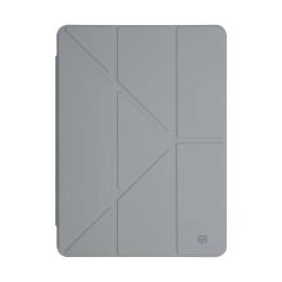 Чохол-книжка для планшета ArmorStandart Y-Type PEN для iPad Air 11 2024/iPad Air 11 2025 Gray (ARM77528)