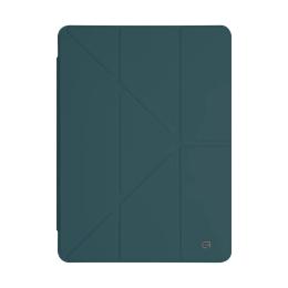 Чохол-книжка для планшета ArmorStandart Y-Type PEN для iPad Air 11 2024/iPad Air 11 2025 Pine Green (ARM77526)