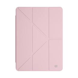 Чохол-книжка для планшета ArmorStandart Y-Type PEN для iPad Air 11 2024/iPad Air 11 2025 Pink (ARM77529)