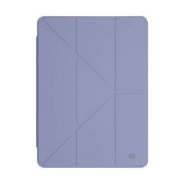Чохол-книжка для планшета ArmorStandart Y-Type PEN для iPad Air 11 2024/iPad Air 11 2025 Purple (ARM77527)