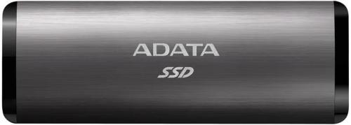 Зовнішній SSD диск ADATA SE760 ASE760-512GU32G2-CTI SSD