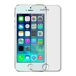 Захисна плівка Boxface дляApple iPhone 5 Matte матова броньована поліуретанова
