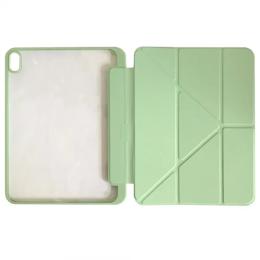 Чохол-книжка для планшета Infinity Smart Case + stylus для Apple iPad Air 11 2024/iPad Air 11 2025 Light Green