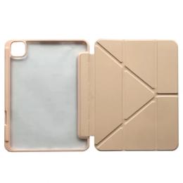 Чохол-книжка для планшета Infinity Smart Case + stylus для Apple iPad Air 13 2024/iPad Air 13 2025 Pink