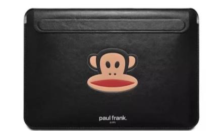 Чохол для ноутбука WIWU MacBook Pro 15 Skin Pro II Monkey Series Black
