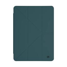 Чохол-книжка для планшета ArmorStandart Y-Type PEN для iPad 11 2025 (A16)/10.9 2024/2022 Pine Green (ARM77502)