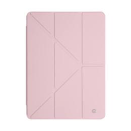 Чохол-книжка для планшета ArmorStandart Y-Type PEN для iPad 11 2025 (A16)/10.9 2024/2022 Pink (ARM77505)