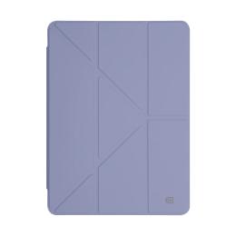 Чохол-книжка для планшета ArmorStandart Y-Type PEN для iPad 11 2025 (A16)/10.9 2024/2022 Purple (ARM77503)