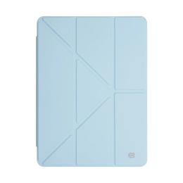 Чохол-книжка для планшета ArmorStandart Y-Type PEN для iPad Air 11 2024/iPad Air 11 2025 Blue (ARM77525)