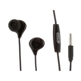 Дротові навушники XO S12 Black