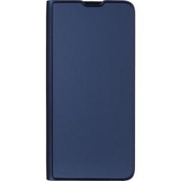 Чохол-книжка BeCover Exclusive New Style для Xiaomi Redmi Note 14 Pro 4G Blue (713326)