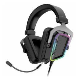 Накладні навушники Patriot Viper V360 Black Virtual 7.1