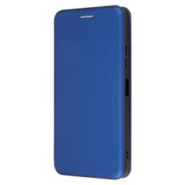 Чохол-книжка ArmorStandart G-Case для ZTE Blade A75 4G Blue (ARM78998)