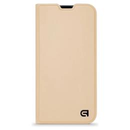 Чохол-книжка ArmorStandart OneFold Case для Realme 13 + 5G Gold (ARM80573)